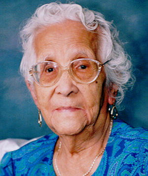 BENTON, Amelia Tellez
